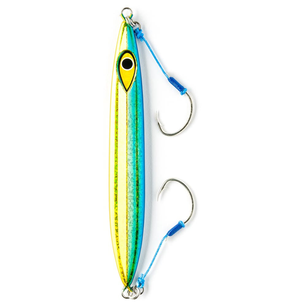 Mustad Rip Roller Jig Sahte Yemi - FUG - 250G