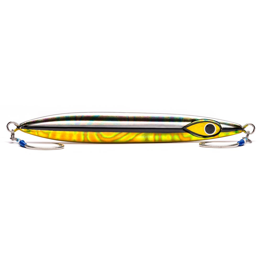Mustad Rip Roller Jig Sahte Yemi - GAB - 200G