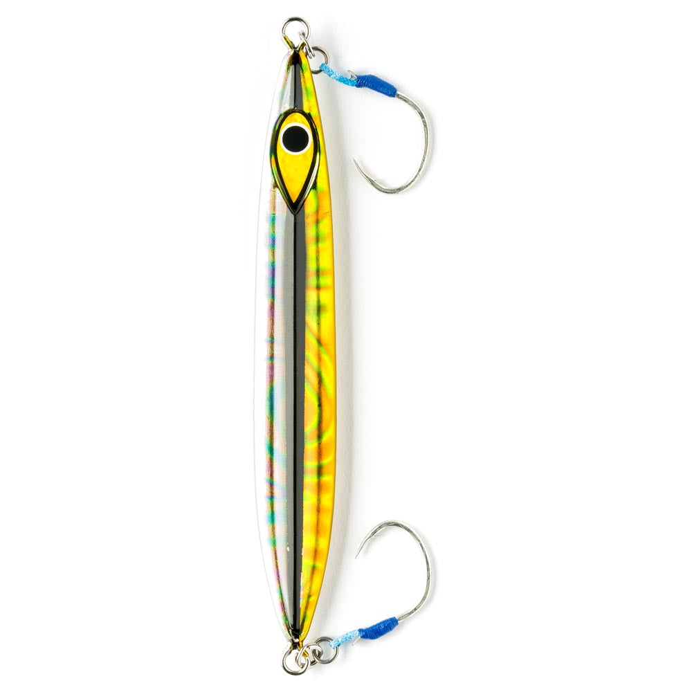 Mustad Rip Roller Jig Sahte Yemi - GAB - 200G