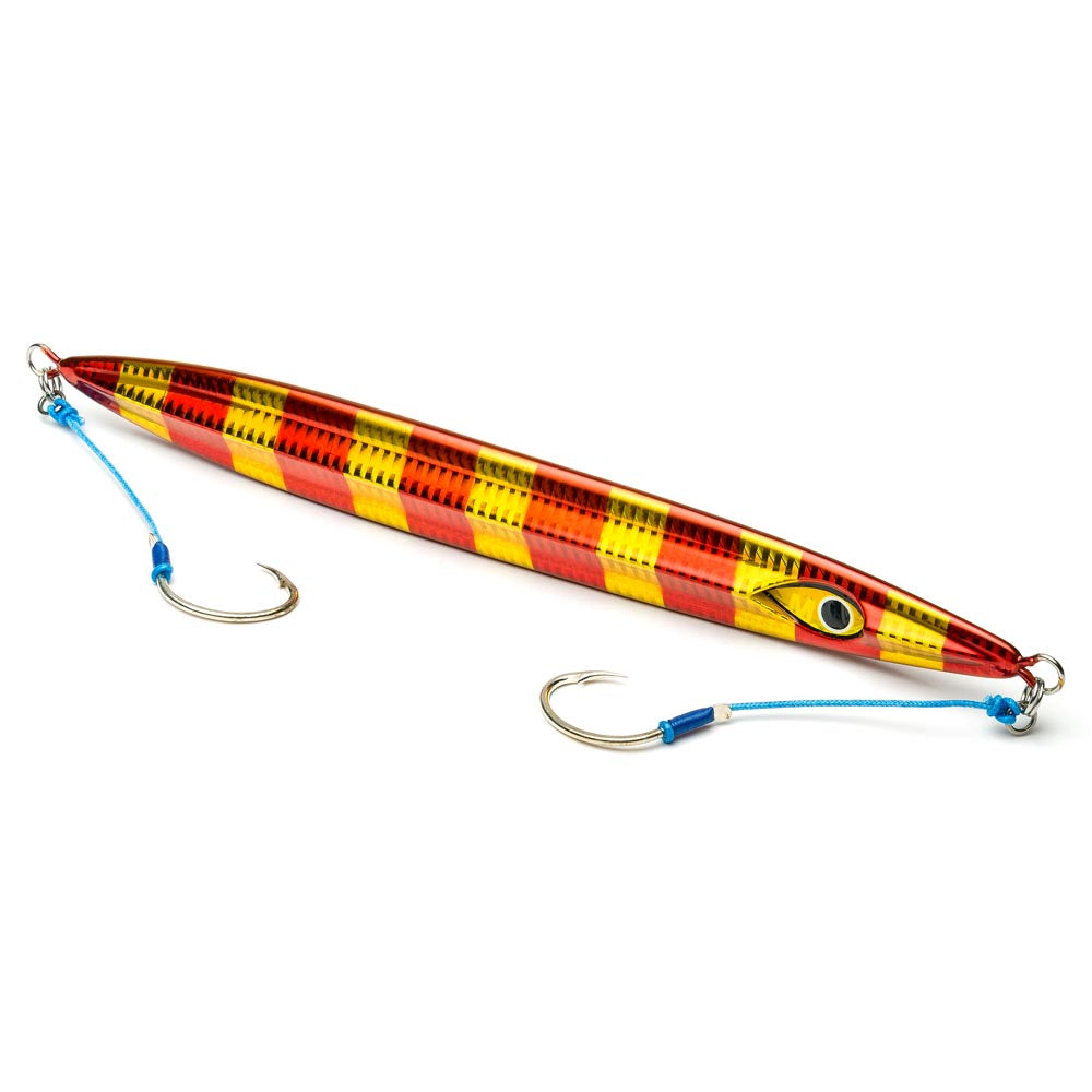 Mustad Rip Roller Jig Sahte Yemi - IRM - 250G
