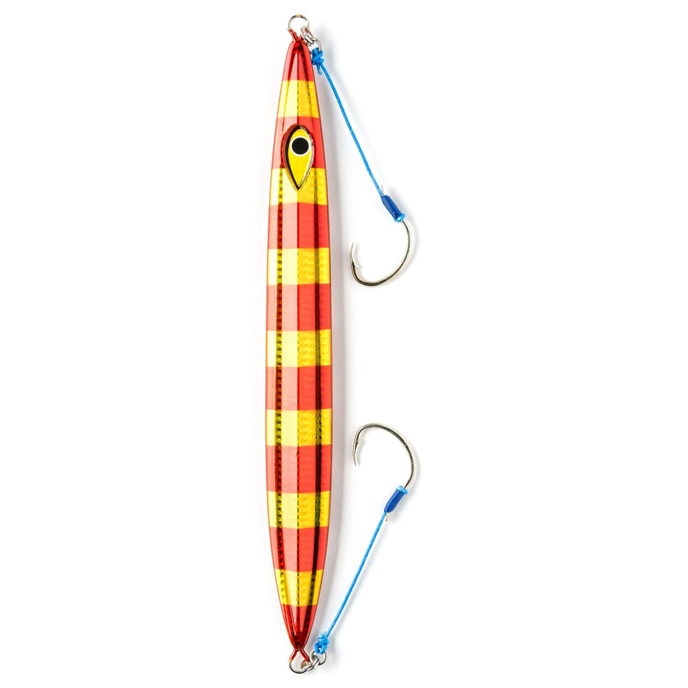 Mustad Rip Roller Jig Sahte Yemi - IRM - 250G