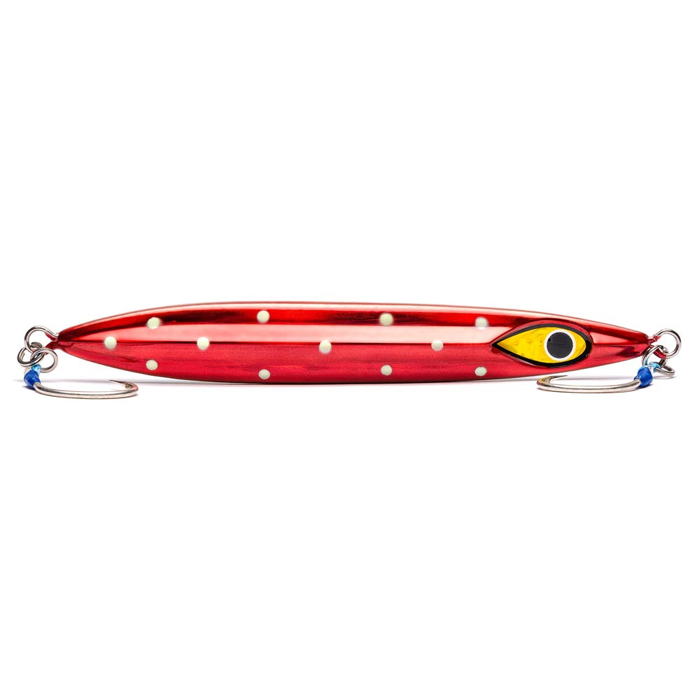 Mustad Rip Roller Jig Sahte Yemi - LPK - 250G