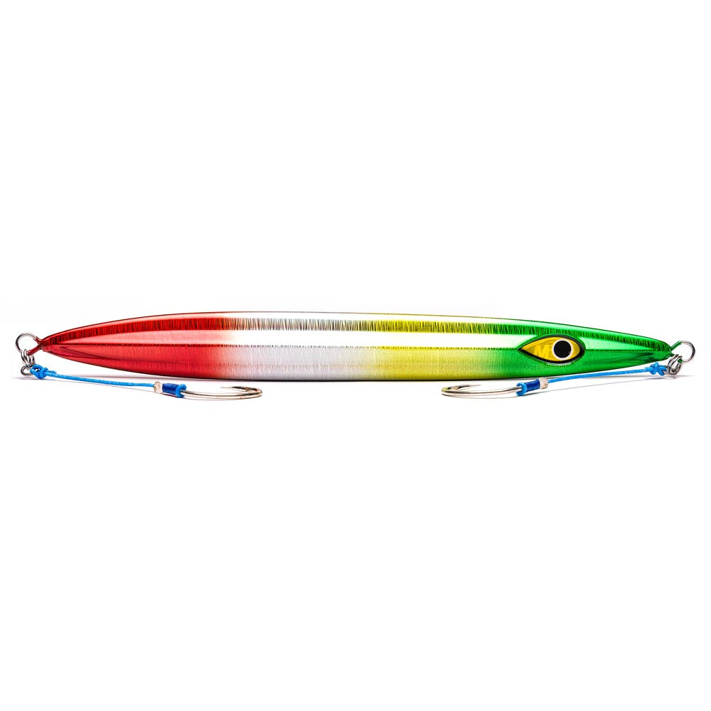Mustad Rip Roller Jig Sahte Yemi - RST - 200G