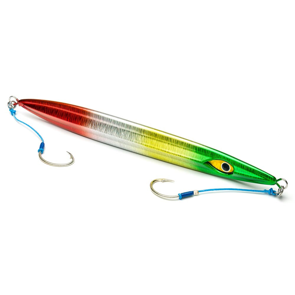 Mustad Rip Roller Jig Sahte Yemi - RST - 200G