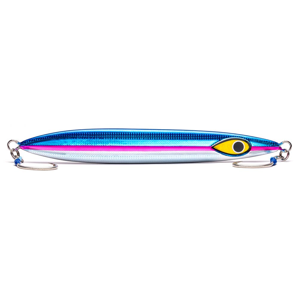 Mustad Rip Roller Jig Sahte Yemi - SPB - 200G