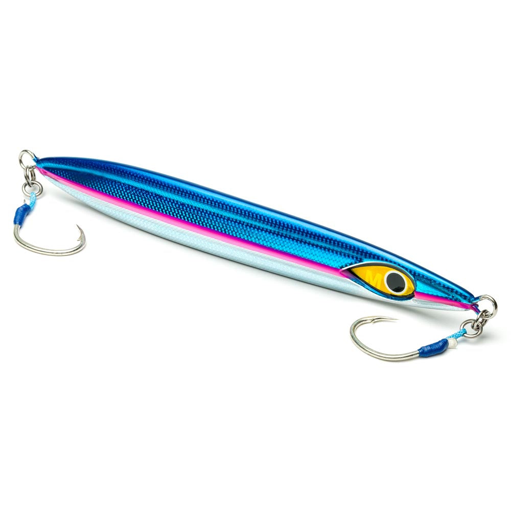 Mustad Rip Roller Jig Sahte Yemi - SPB - 250G