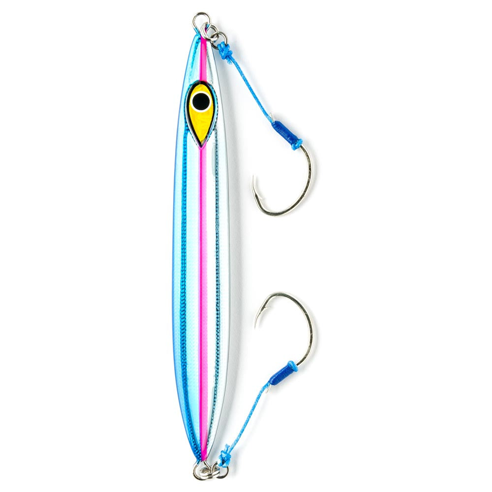 Mustad Rip Roller Jig Sahte Yemi - SPB - 200G