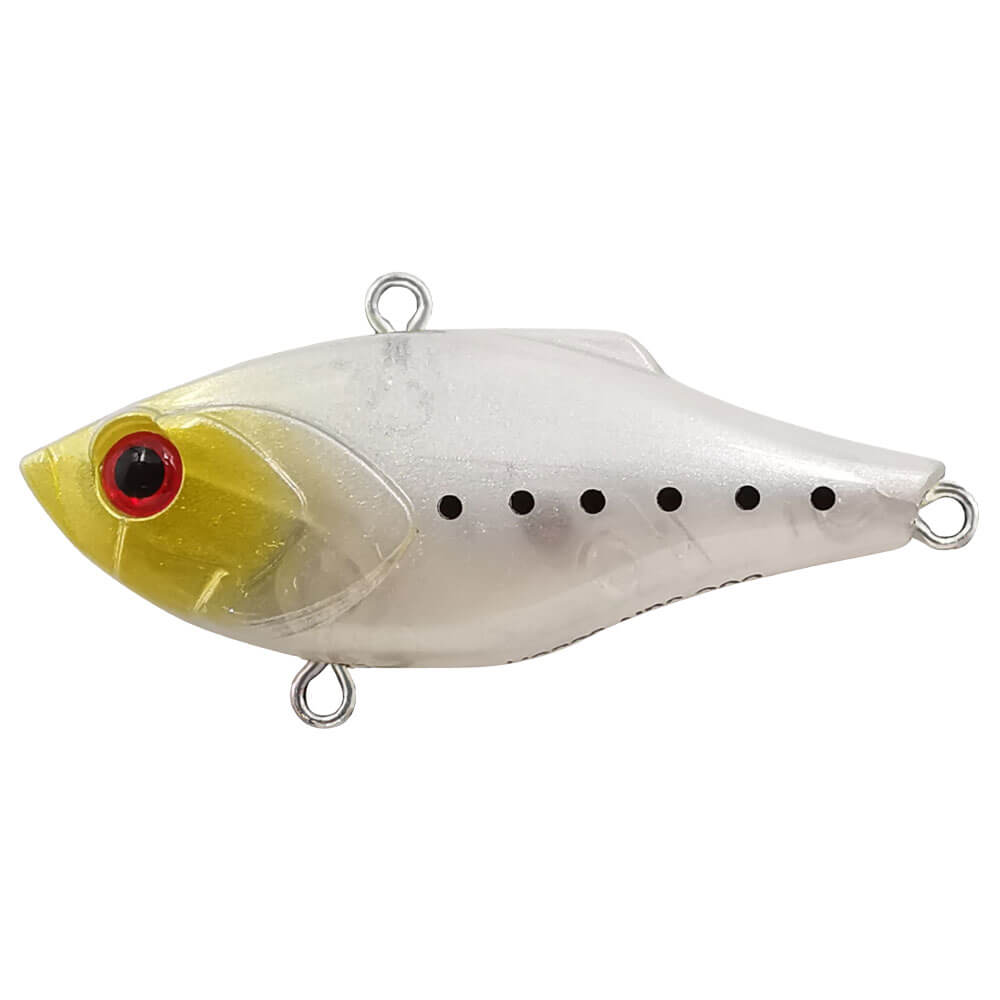 Mustad Rouse Vibe Sahte Balığı - PS - 50MM
