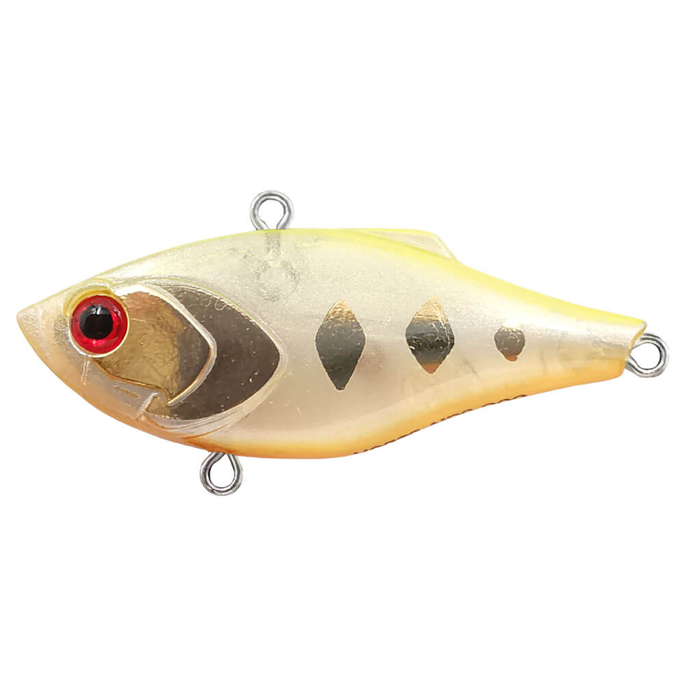 Mustad Rouse Vibe Sahte Balığı - GS - 50MM