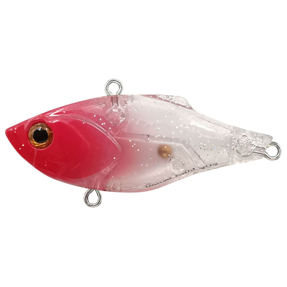 Mustad Rouse Vibe Sahte Balığı - RH - 50MM