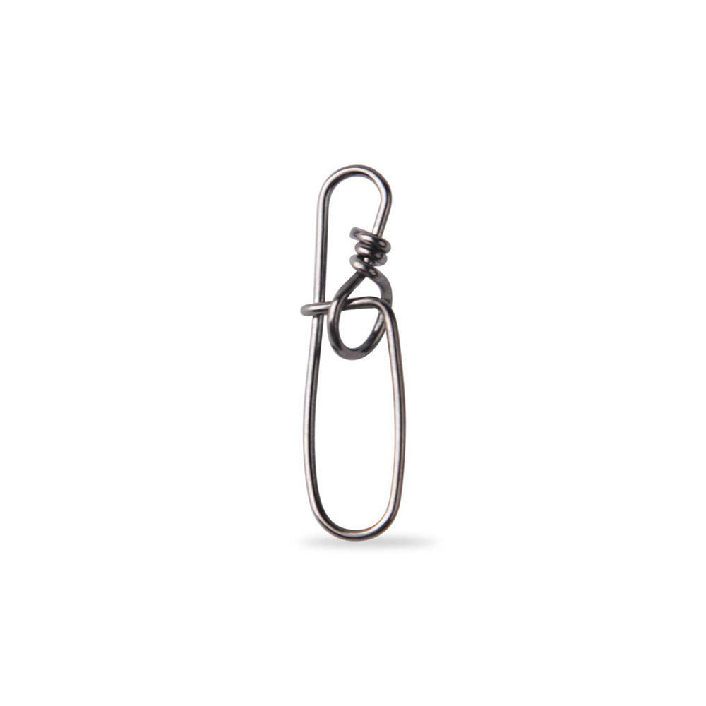 Mustad SLS Olta Klipsi - Standart - NO:7 - 5Lİ