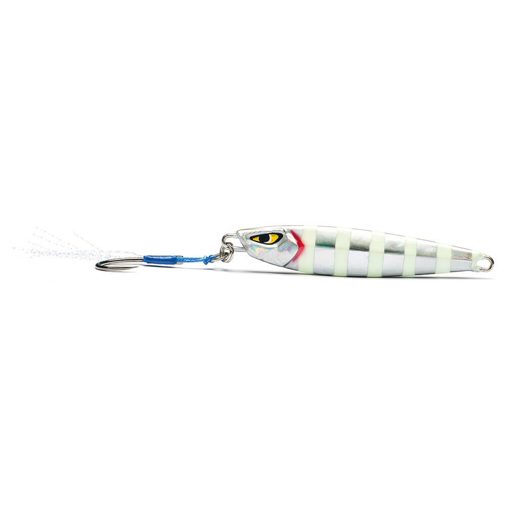 Mustad Tracershot Jig Sahte Yemi - FLZ - 25GR