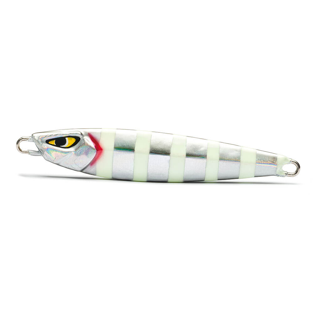 Mustad Tracershot Jig Sahte Yemi - FLZ - 30GR