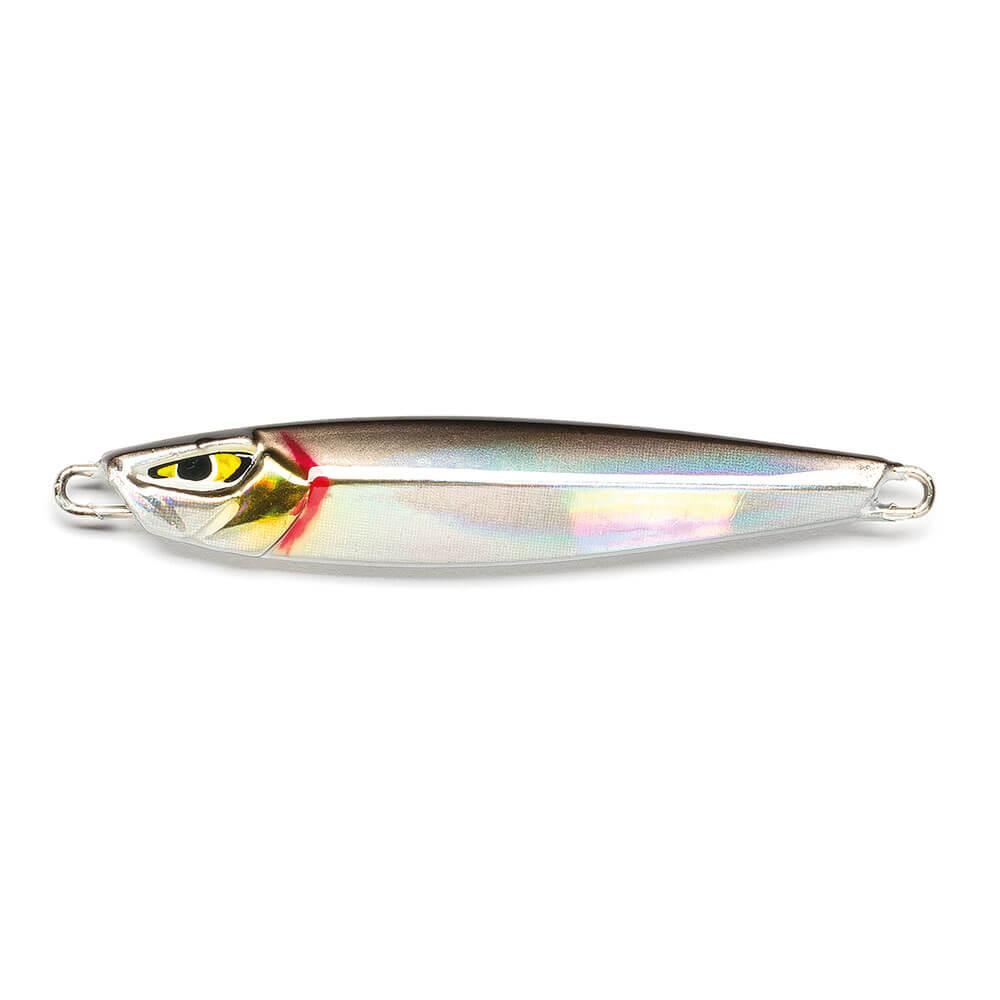 Mustad Tracershot Jig Sahte Yemi - BLF - 25GR