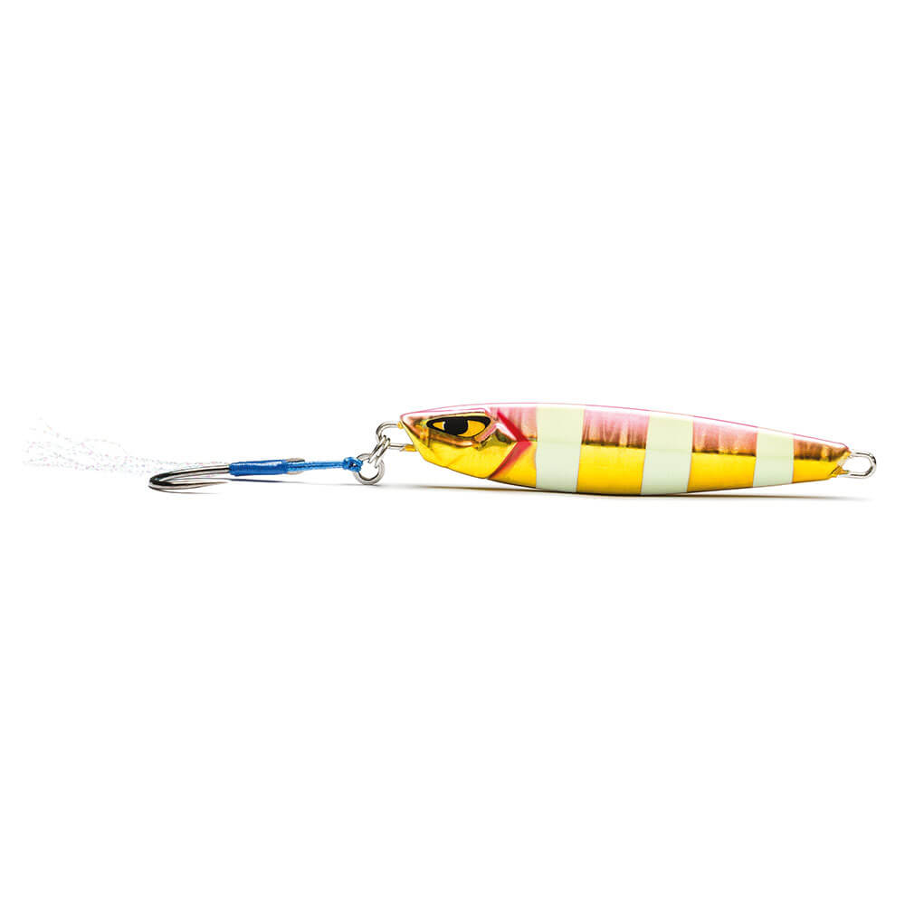 Mustad Tracershot Jig Sahte Yemi - PKZ - 20GR