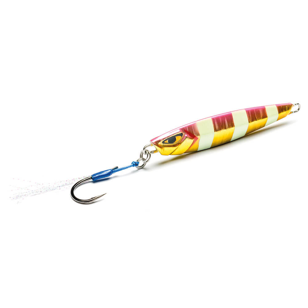 Mustad Tracershot Jig Sahte Yemi - PKZ - 30GR