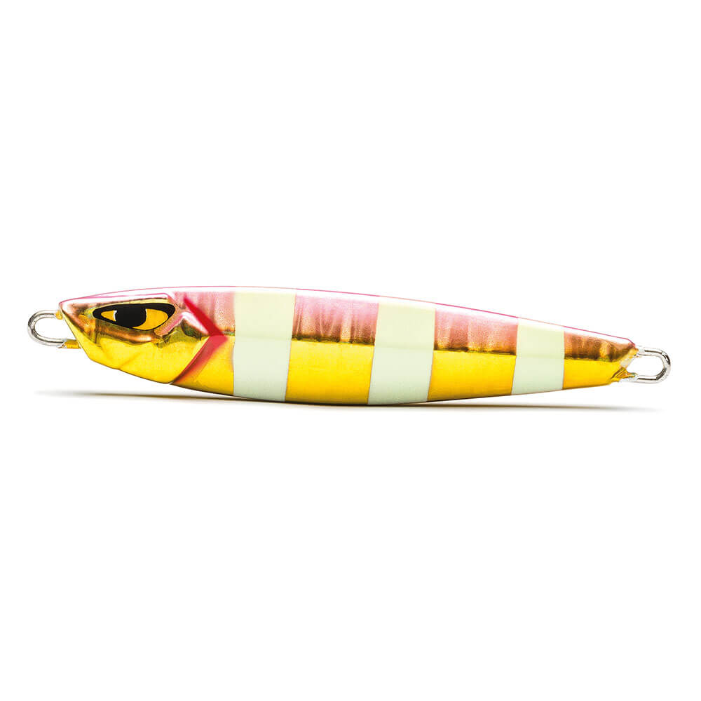 Mustad Tracershot Jig Sahte Yemi - PKZ - 30GR