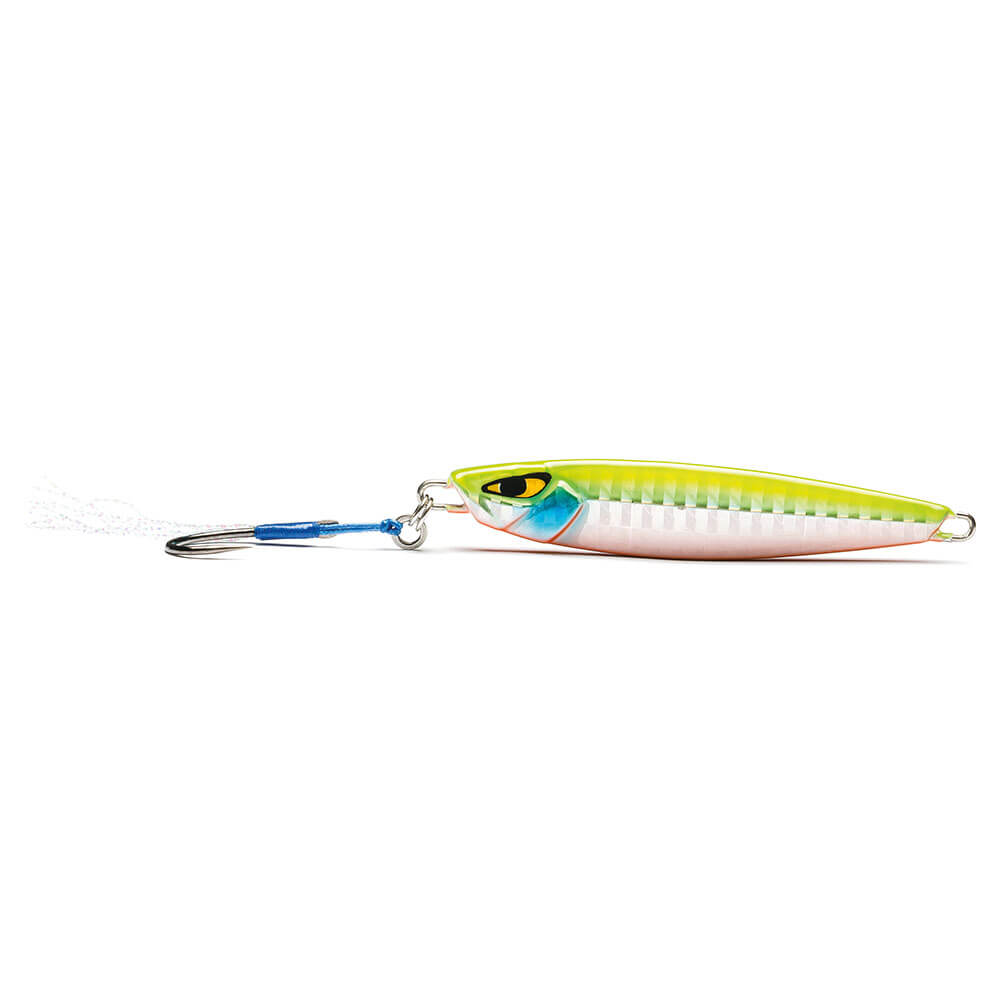 Mustad Tracershot Jig Sahte Yemi - CHB - 20GR