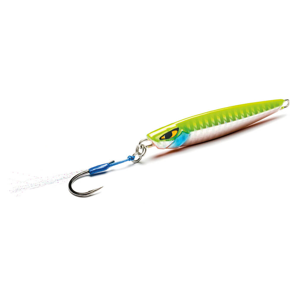 Mustad Tracershot Jig Sahte Yemi - CHB - 30GR