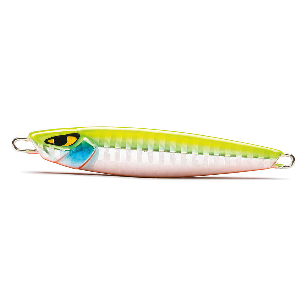 Mustad Tracershot Jig Sahte Yemi - CHB - 30GR