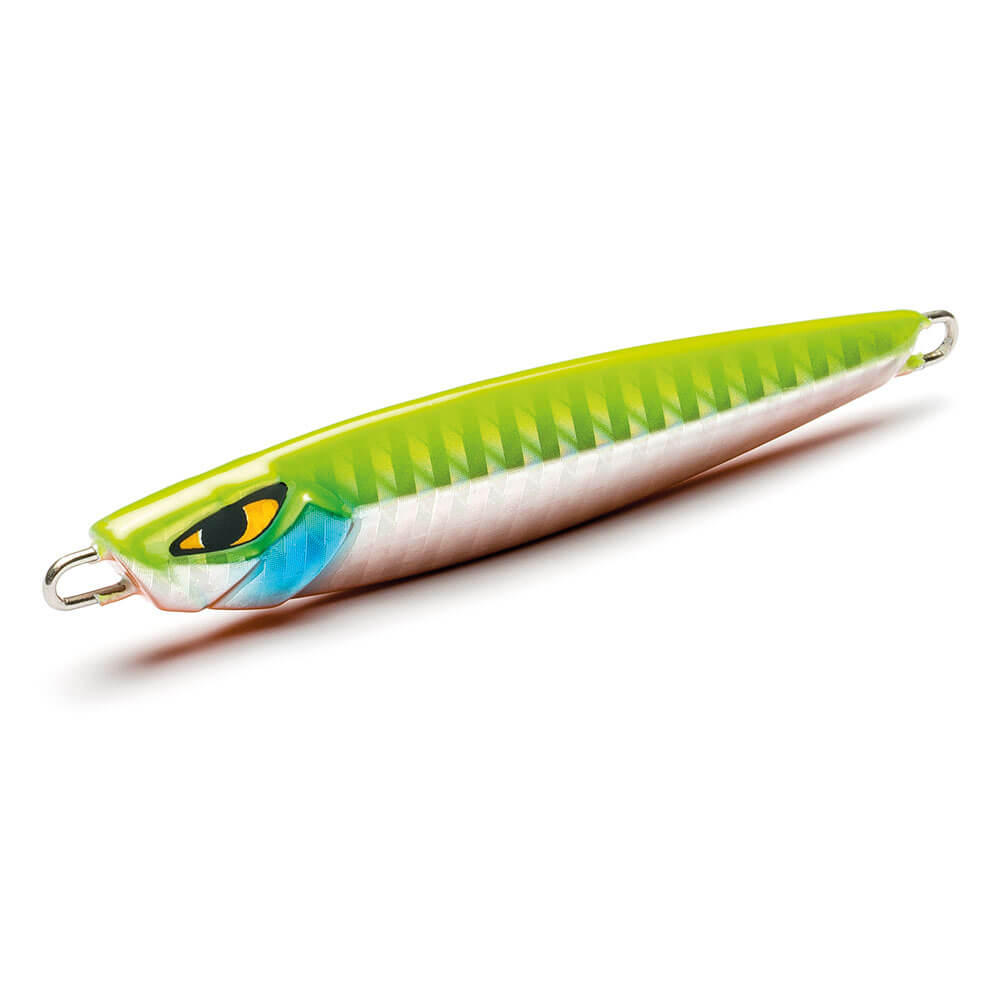 Mustad Tracershot Jig Sahte Yemi - CHB - 25GR