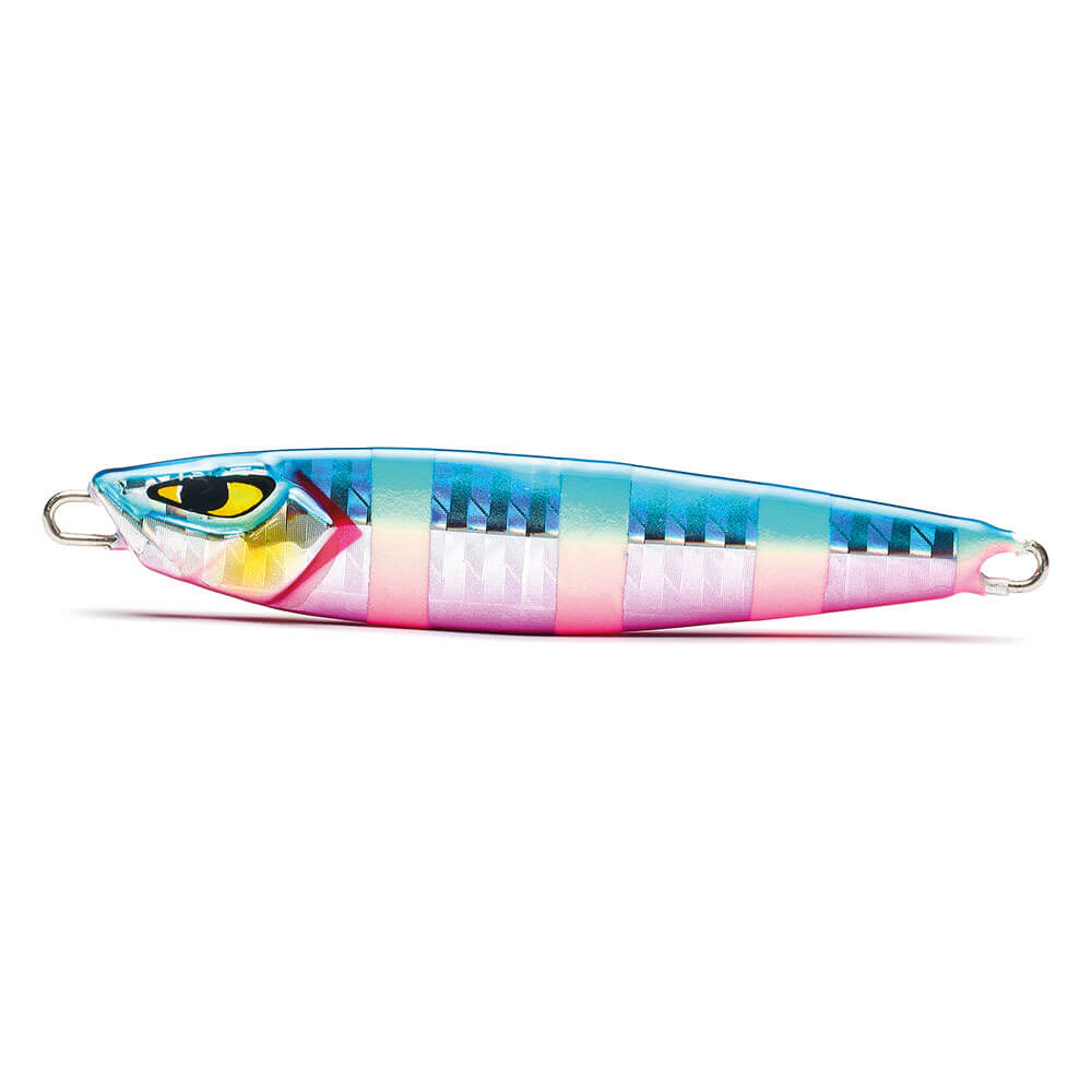 Mustad Tracershot Jig Sahte Yemi - BLZ - 20GR