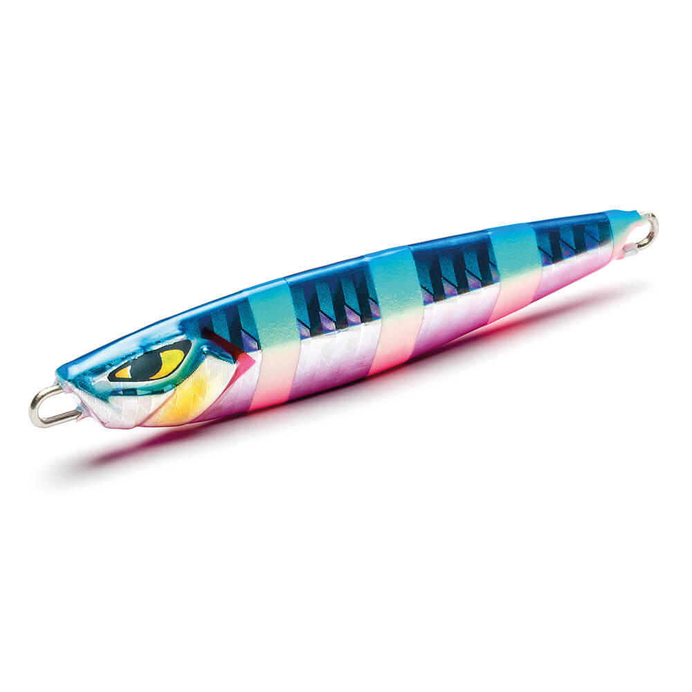 Mustad Tracershot Jig Sahte Yemi - BLZ - 30GR