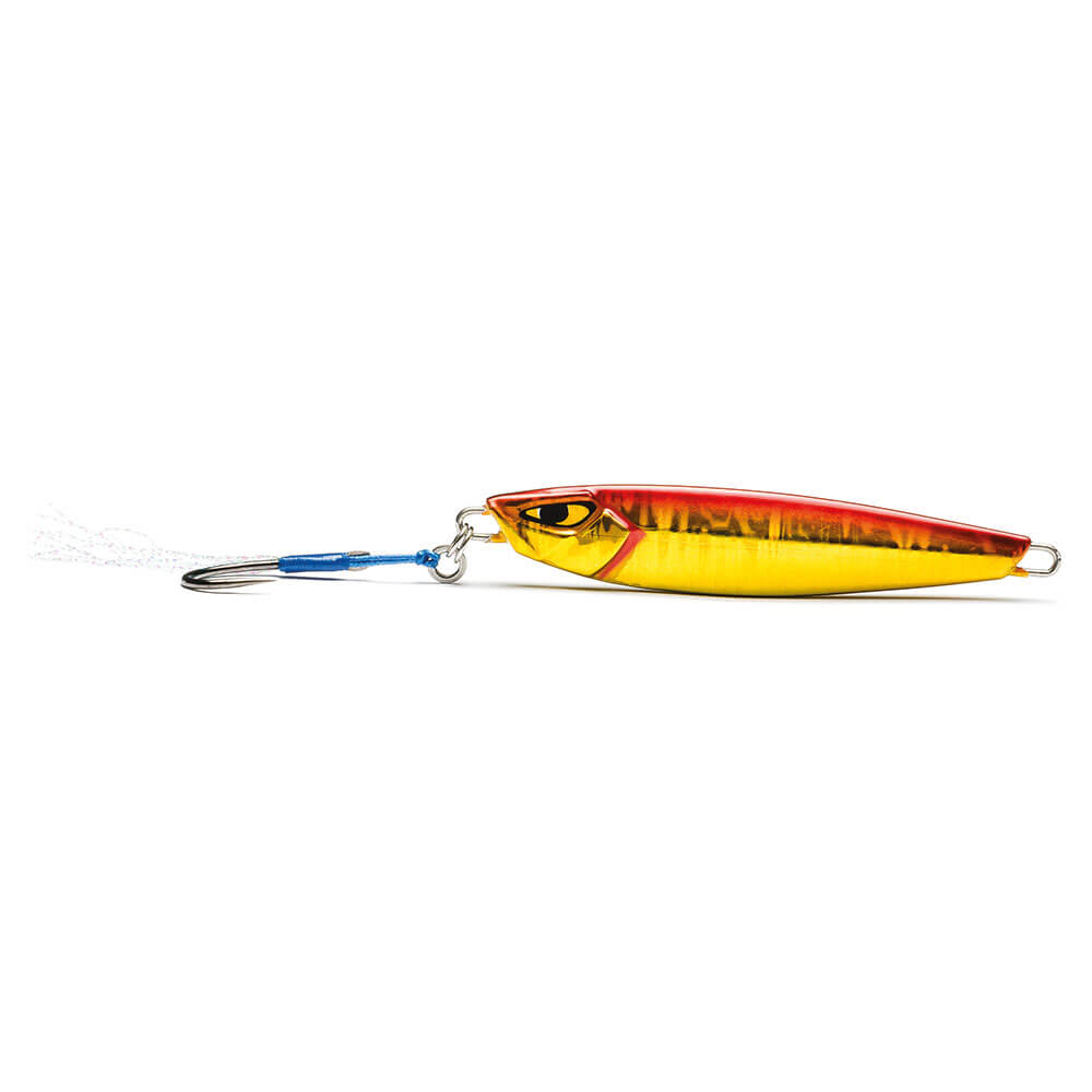 Mustad Tracershot Jig Sahte Yemi - ORG - 15GR
