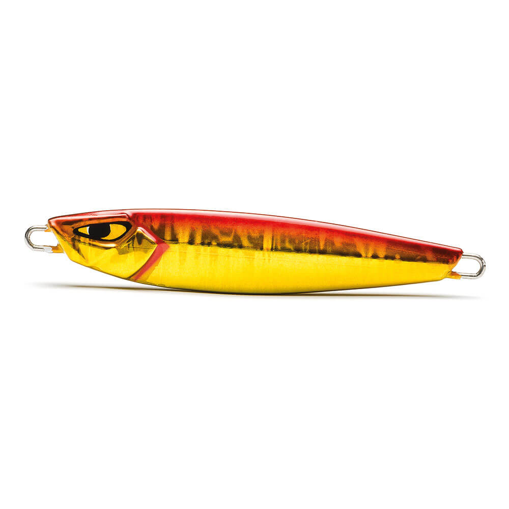 Mustad Tracershot Jig Sahte Yemi - ORG - 15GR