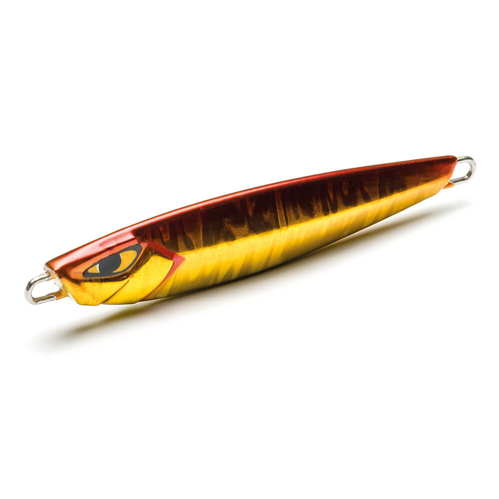Mustad Tracershot Jig Sahte Yemi - ORG - 15GR