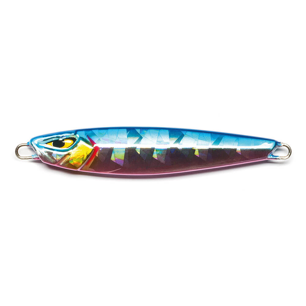 Mustad Tracershot Jig Sahte Yemi - BLP - 25GR