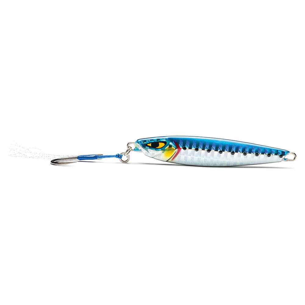 Mustad Tracershot Jig Sahte Yemi - BSD - 25GR
