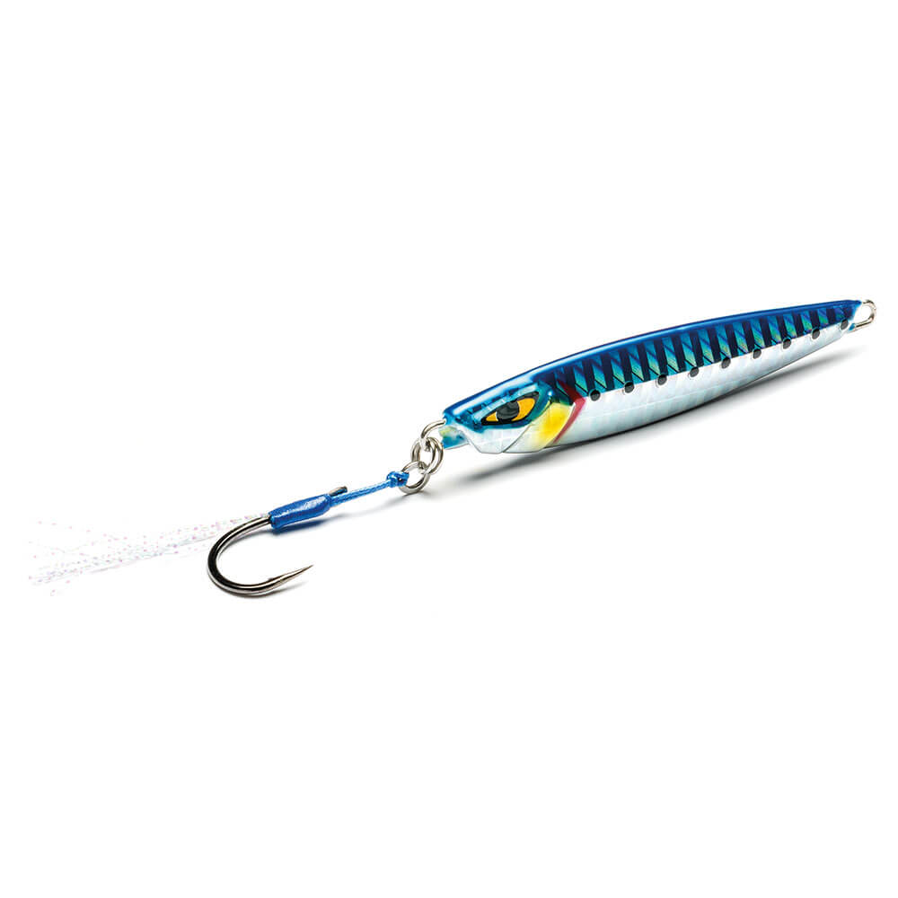 Mustad Tracershot Jig Sahte Yemi - BSD - 30GR