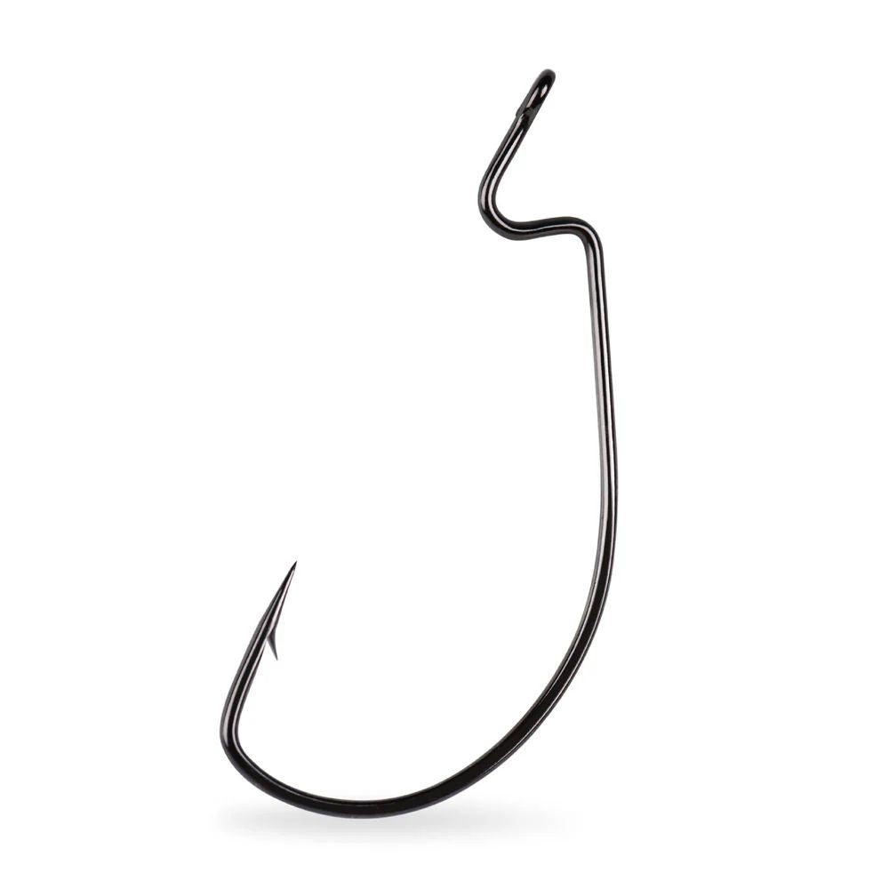 Mustad Ultra Point 38106NP-BN Ultralock Olta İğnesi - BLACK NICKEL - NO:2-0 7Lİ