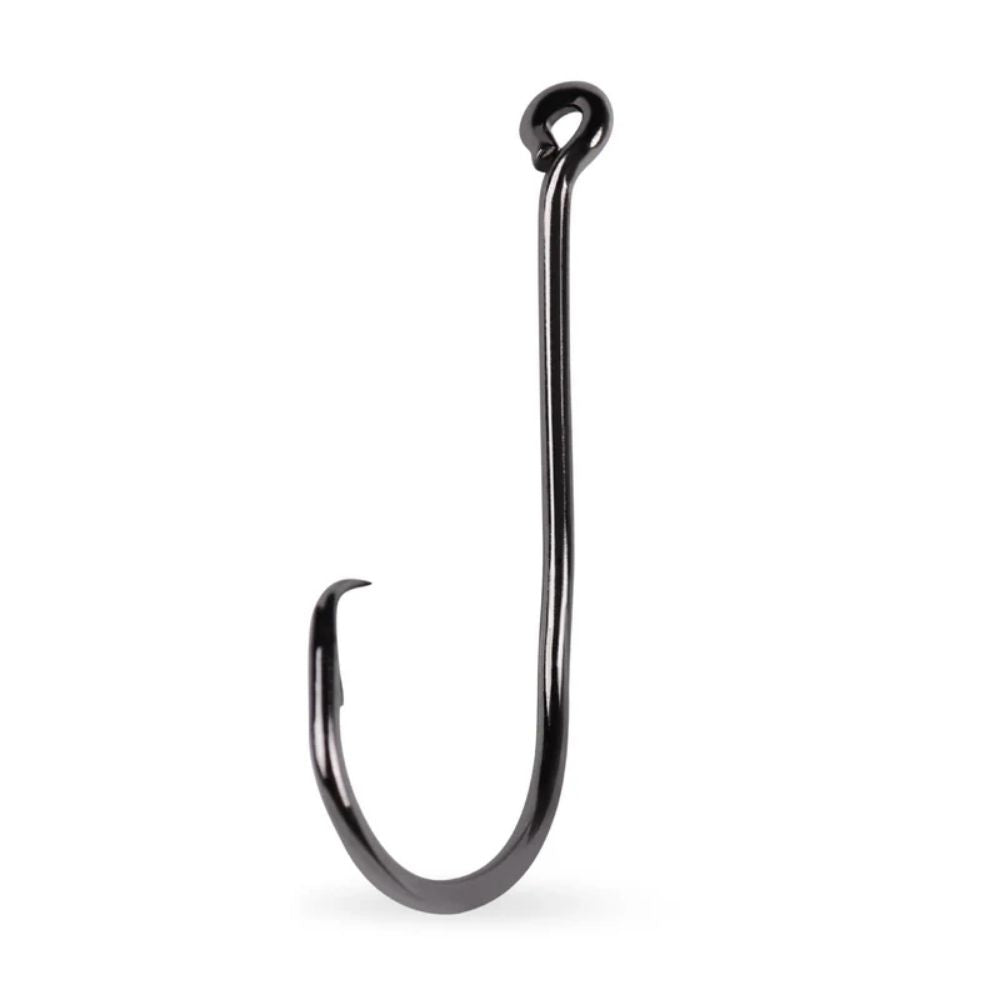 Mustad Ultra Point 39935NP-BN Octopus Circle 2X Strong Olta İğnesi - BLACK NICKEL - NO:6-0 5Lİ