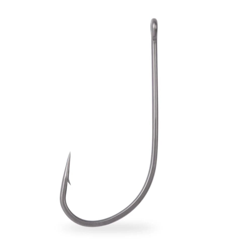 Mustad Ultra Point 60403NP-TX TitanX Olta İğnesi - TITANX - NO:1 10LU