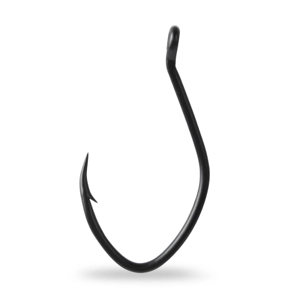 Mustad Ultra Point Skippy Hook Olta İğnesi - SİYAH - NO:3-0
