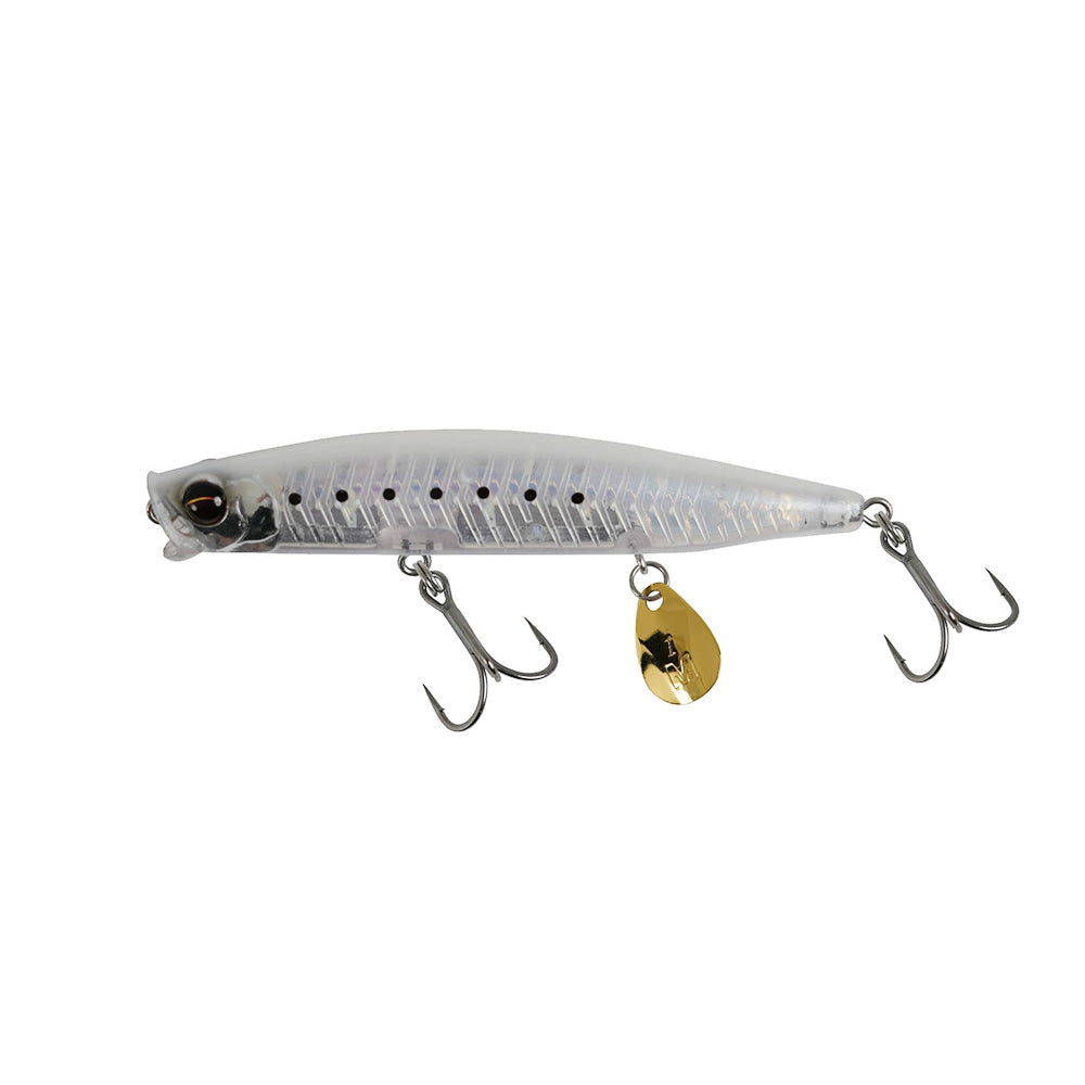 Mustad Vertebrata Sinking Pencil Sert Balık - SRS - 72MM