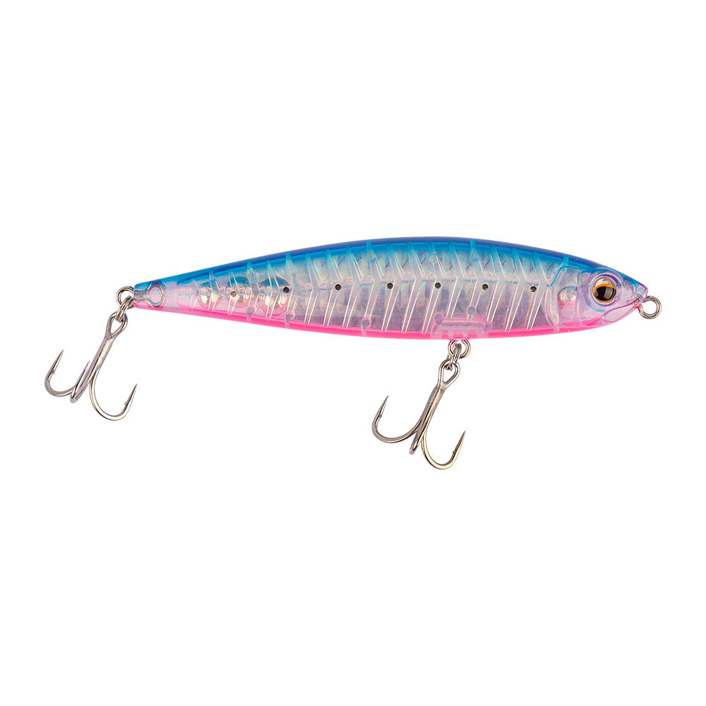 Mustad Vertebrata Topwater Sert Balık - 003 - BSA - 75MM