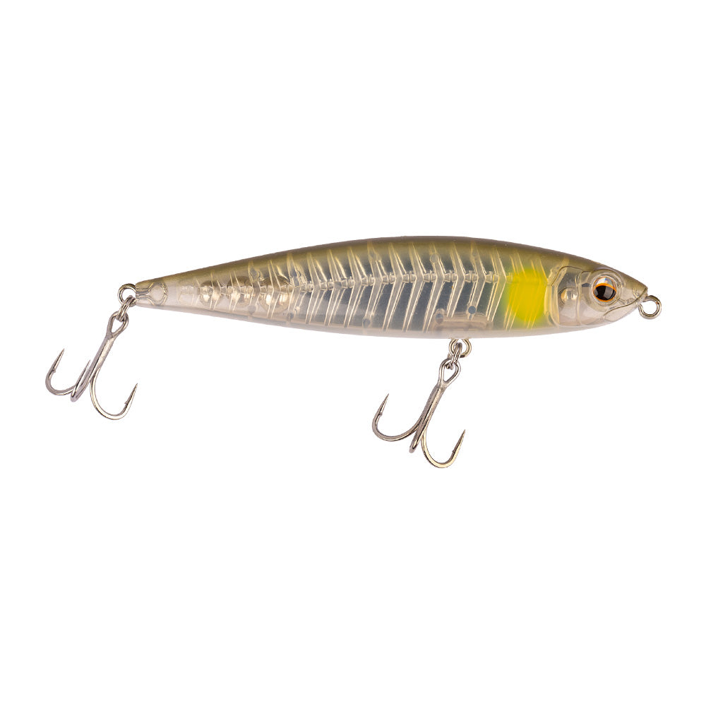 Mustad Vertebrata Topwater Sert Balık - 006 - WAY - 95MM