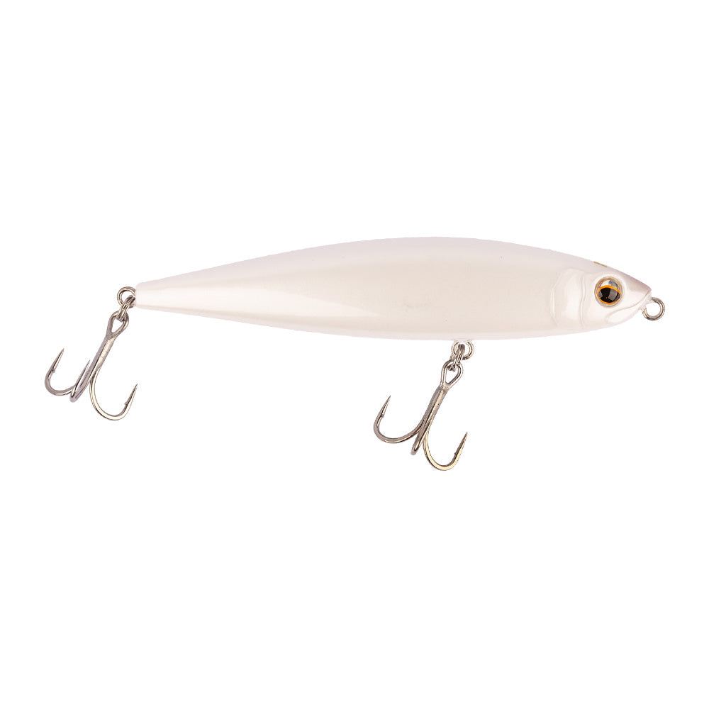 Mustad Vertebrata Topwater Sert Balık - 005 - BON - 75MM