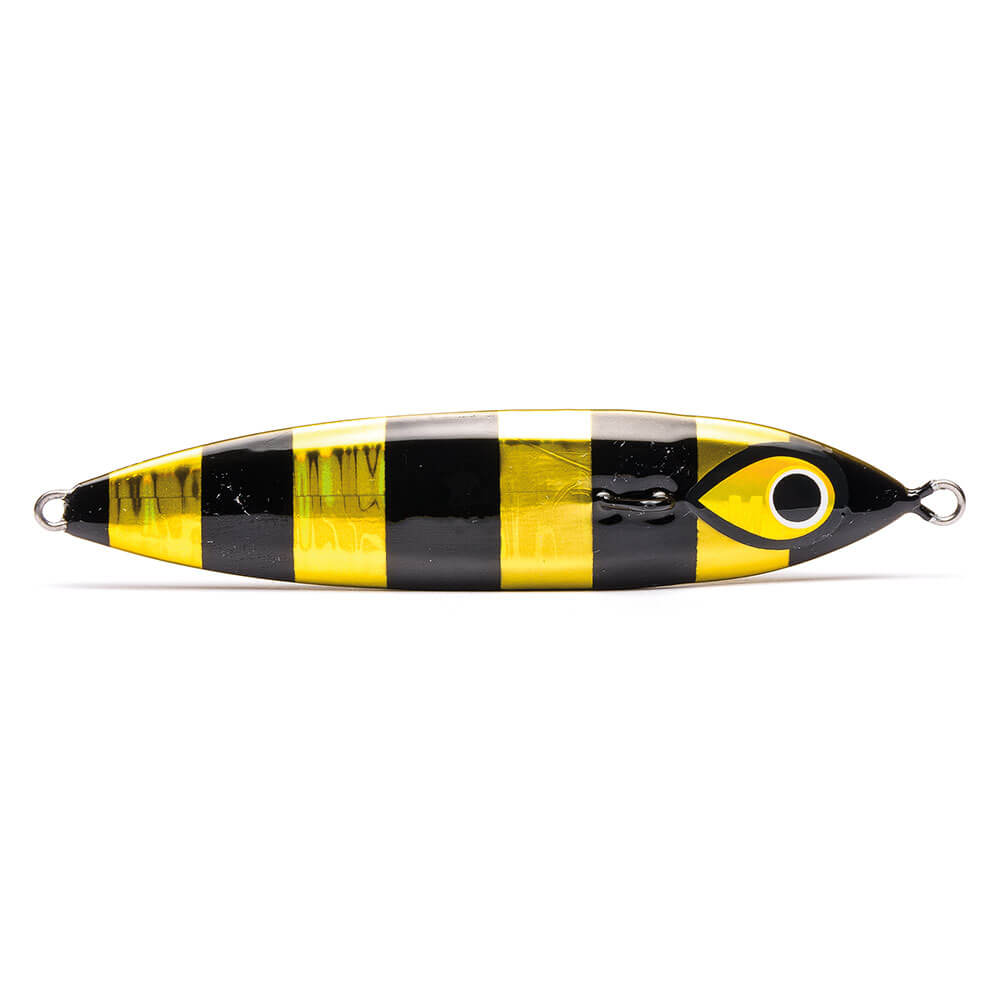 Mustad Wingman Jig Sahte Yemi - BMB - 200GR