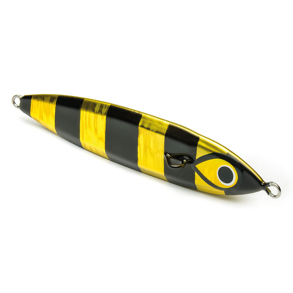 Mustad Wingman Jig Sahte Yemi - BMB - 150GR