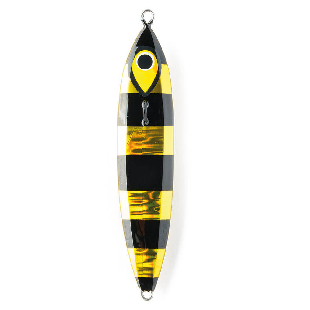 Mustad Wingman Jig Sahte Yemi - BMB - 250GR