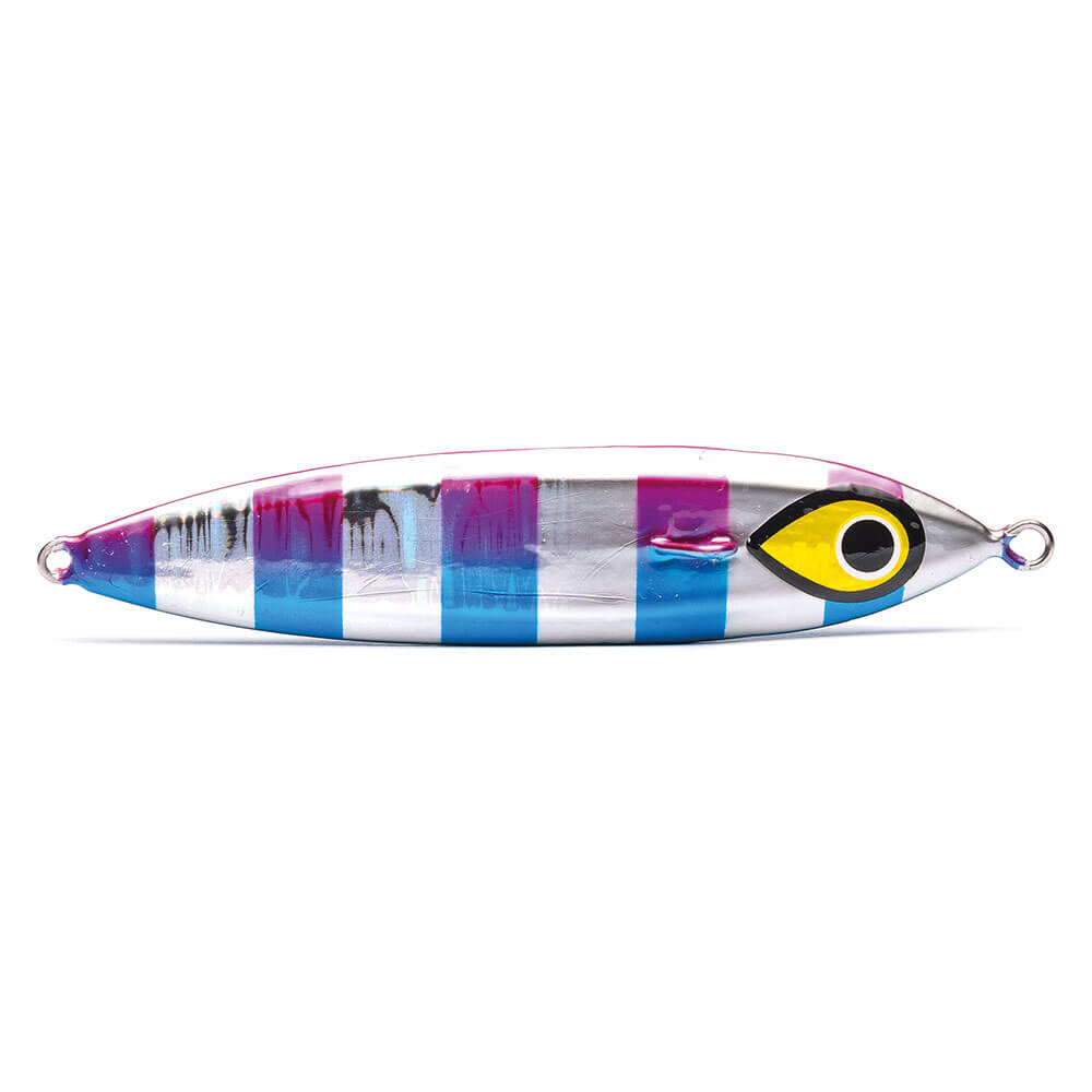 Mustad Wingman Jig Sahte Yemi - SPB - 150GR