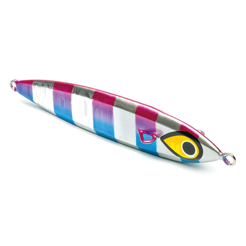 Mustad Wingman Jig Sahte Yemi - SPB - 250GR