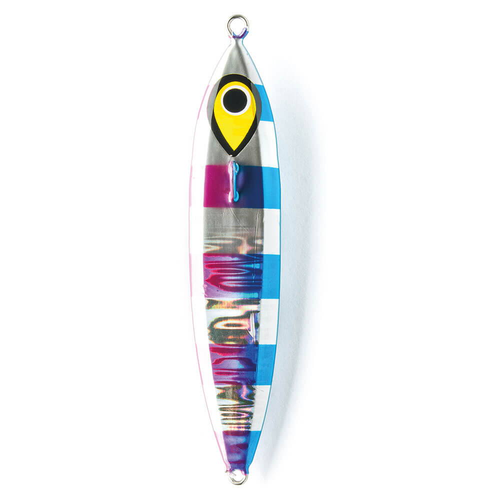 Mustad Wingman Jig Sahte Yemi - SPB - 100GR