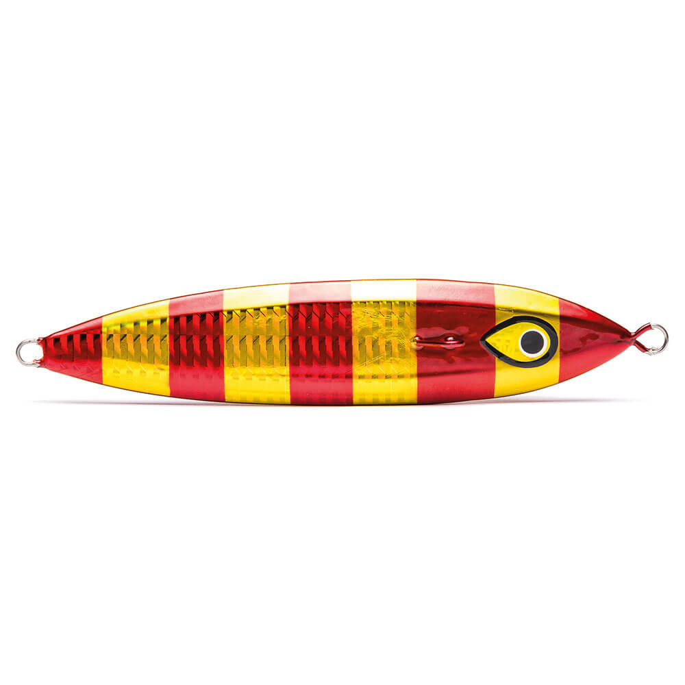 Mustad Wingman Jig Sahte Yemi - IRM - 200GR