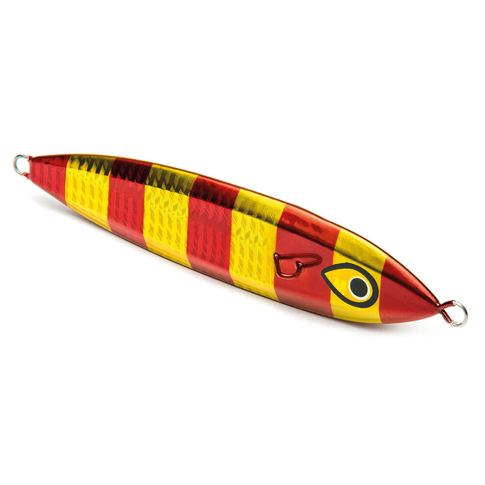 Mustad Wingman Jig Sahte Yemi - IRM - 200GR