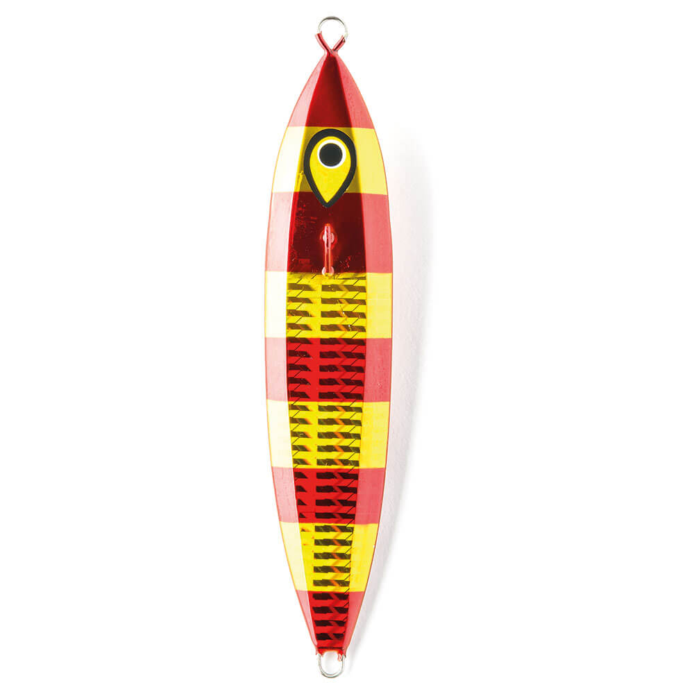Mustad Wingman Jig Sahte Yemi - IRM - 150GR
